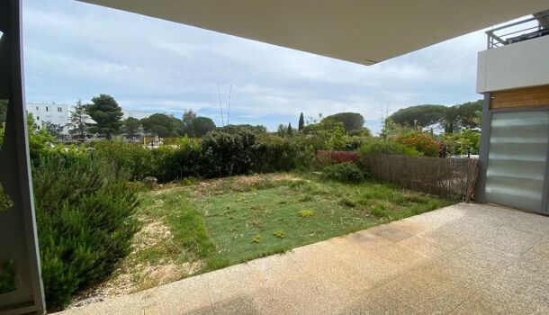 Appartement 2 pièces  à vendre Londe-les-Maures (La) 83250
