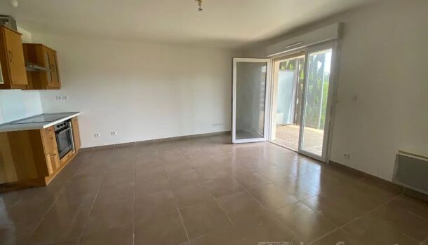 Appartement 2 pièces  à vendre Londe-les-Maures (La) 83250