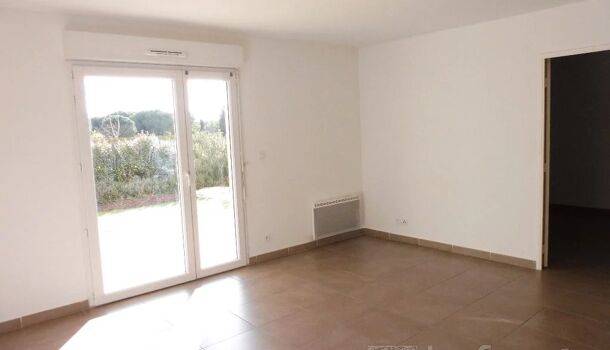 Appartement 2 pièces  à vendre Londe-les-Maures (La) 83250