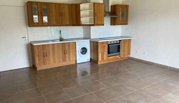 Appartement 2 pièces  à vendre Londe-les-Maures (La) 83250