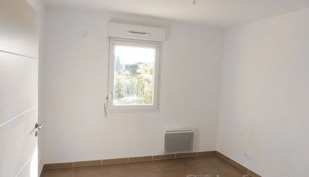 Appartement 2 pièces  à vendre Londe-les-Maures (La) 83250