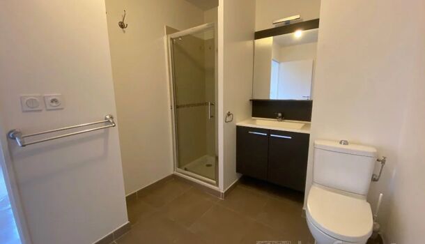 Appartement 2 pièces  à vendre Londe-les-Maures (La) 83250