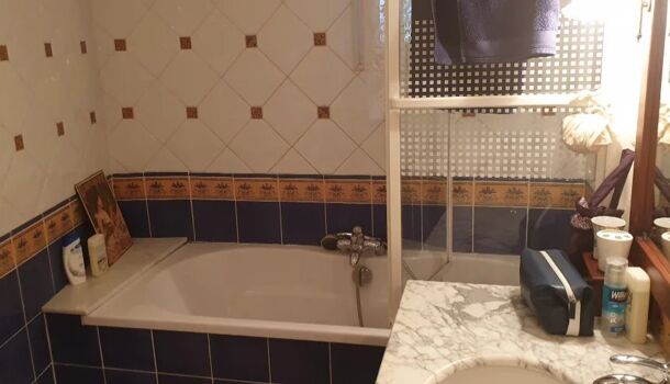 Villa / Maison 4 pièces  à vendre Collobrières 83610