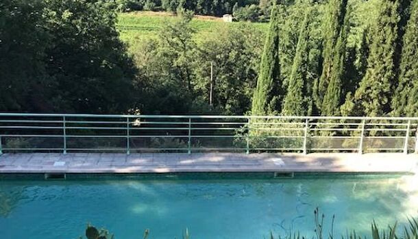 Villa / Maison 5 pièces  à vendre Collobrières 83610