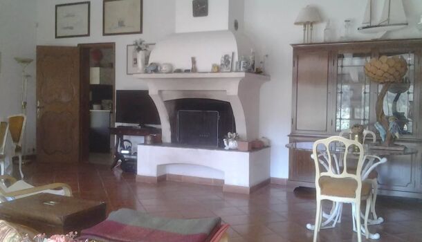 Villa / Maison 5 pièces  à vendre Collobrières 83610