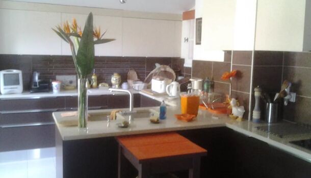 Villa / Maison 5 pièces  à vendre Collobrières 83610