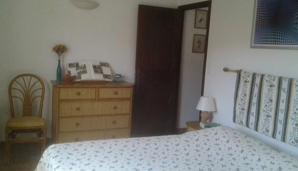 Villa / Maison 5 pièces  à vendre Collobrières 83610