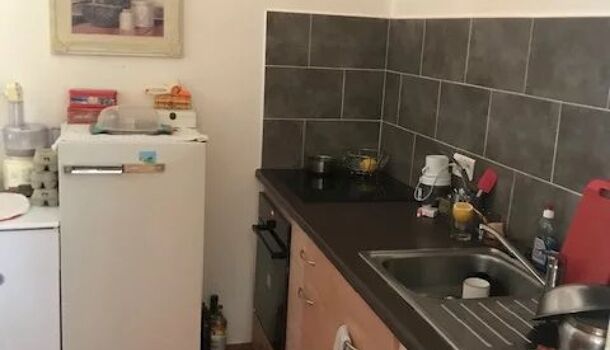 Appartement 2 pièces  à vendre Collobrières 83610