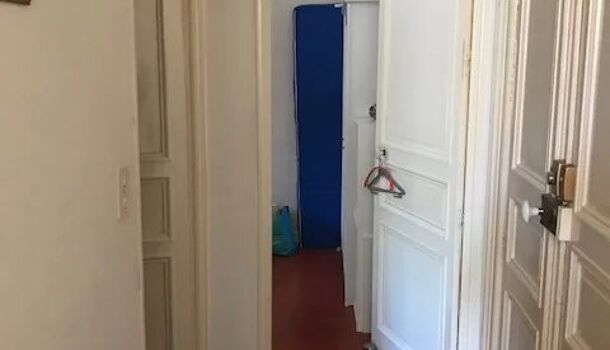 Appartement 2 pièces  à vendre Collobrières 83610