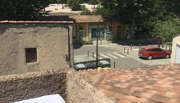 Appartement 2 pièces  à vendre Collobrières 83610