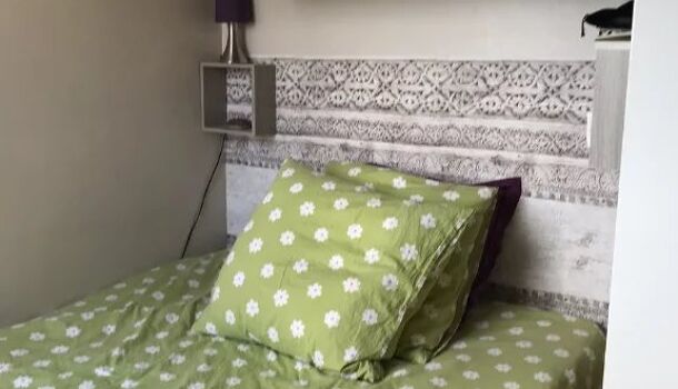 Appartement 2 pièces  à vendre Londe-les-Maures (La) 83250