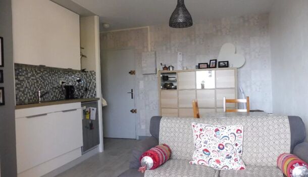 Appartement 2 pièces  à vendre Londe-les-Maures (La) 83250