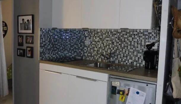 Appartement 2 pièces  à vendre Londe-les-Maures (La) 83250