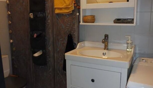 Appartement 2 pièces  à vendre Londe-les-Maures (La) 83250