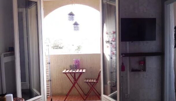 Appartement 2 pièces  à vendre Londe-les-Maures (La) 83250