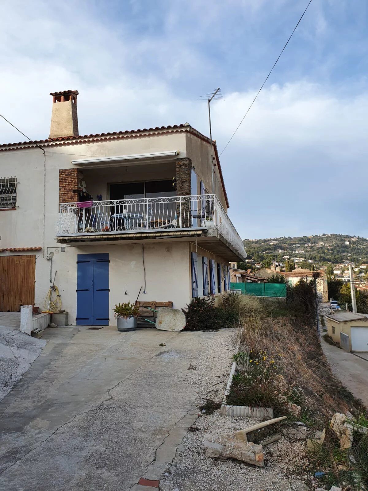 Villa / Maison  T6 à vendre Ollioules 83190