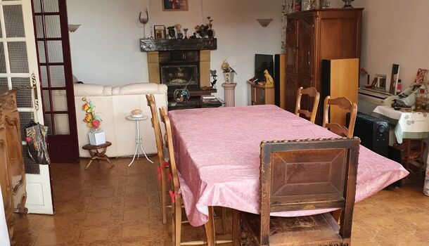 Villa / Maison 6 pièces  à vendre Ollioules 83190