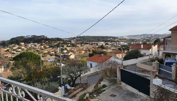 Villa / Maison 6 pièces  à vendre Ollioules 83190