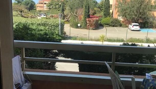 Appartement 1 pièces  à vendre Londe-les-Maures (La) 83250