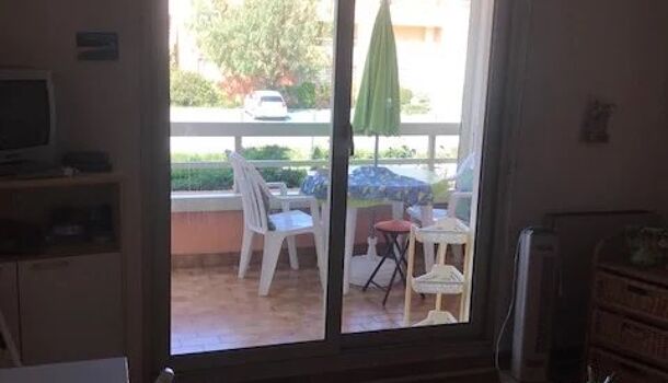 Appartement 1 pièces  à vendre Londe-les-Maures (La) 83250