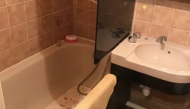 Appartement 1 pièces  à vendre Londe-les-Maures (La) 83250