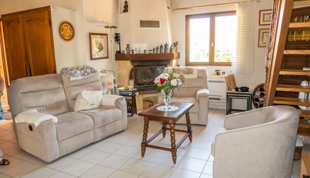 Villa / Maison 4 pièces  à vendre Londe-les-Maures (La) 83250