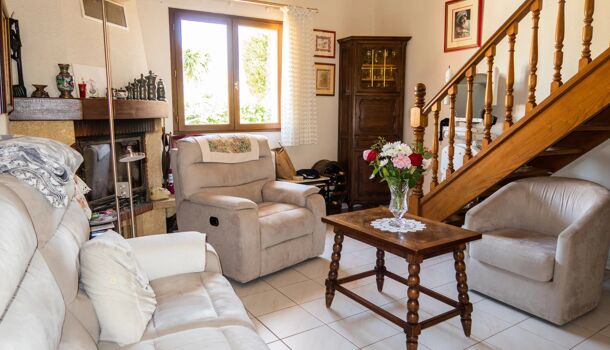 Villa / Maison 4 pièces  à vendre Londe-les-Maures (La) 83250