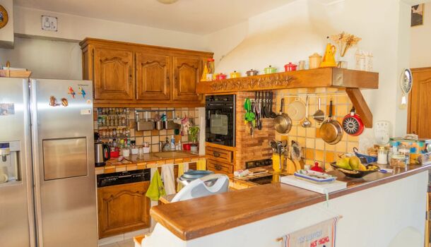 Villa / Maison 4 pièces  à vendre Londe-les-Maures (La) 83250