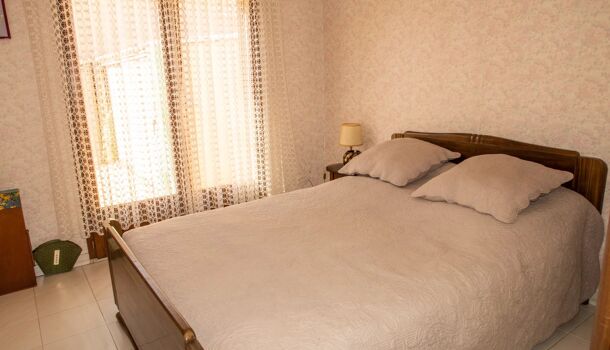 Villa / Maison 4 pièces  à vendre Londe-les-Maures (La) 83250