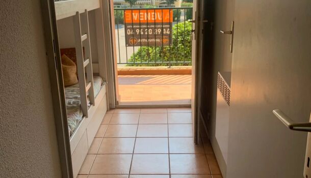 Appartement 1 pièces  à vendre Londe-les-Maures (La) 83250