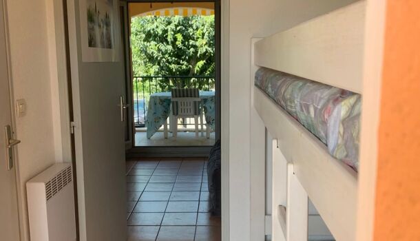 Appartement 1 pièces  à vendre Londe-les-Maures (La) 83250