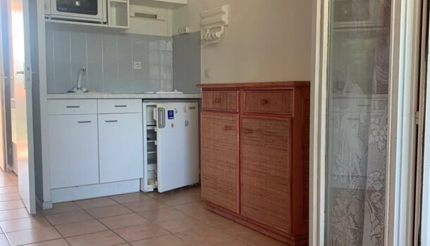 Appartement 1 pièces  à vendre Londe-les-Maures (La) 83250