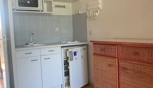 Appartement 1 pièces  à vendre Londe-les-Maures (La) 83250