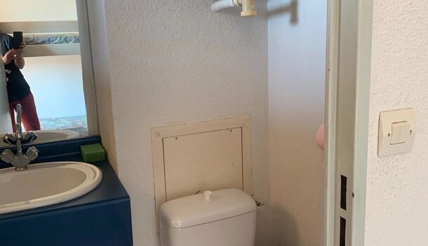 Appartement 1 pièces  à vendre Londe-les-Maures (La) 83250