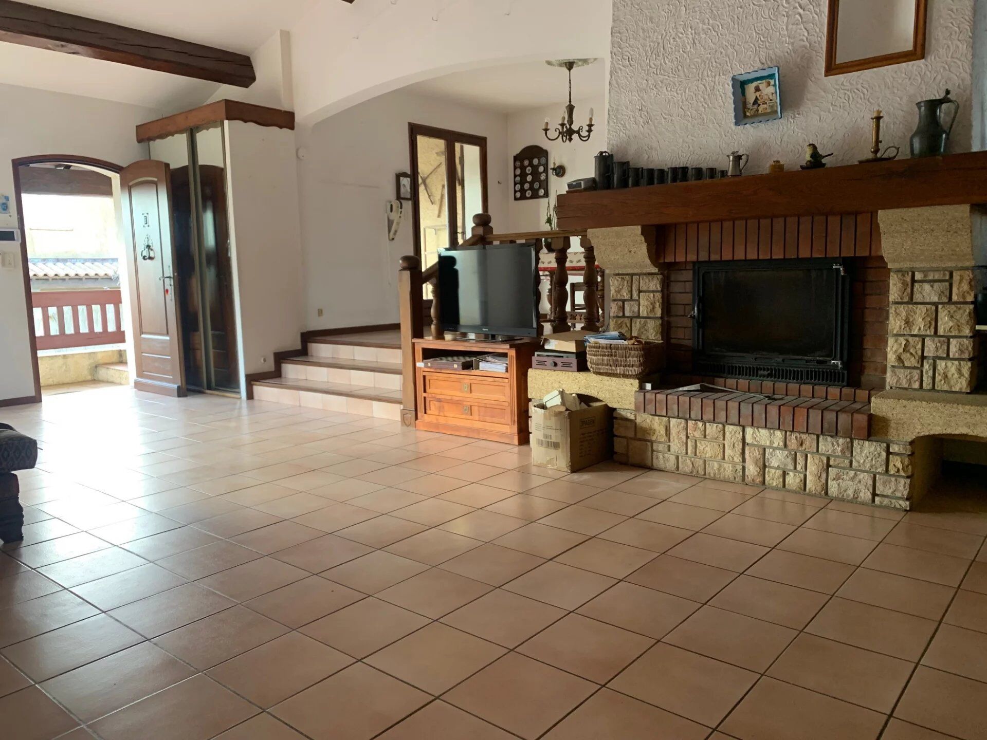 Villa / Maison 5 pièces  à vendre Londe-les-Maures (La) 83250