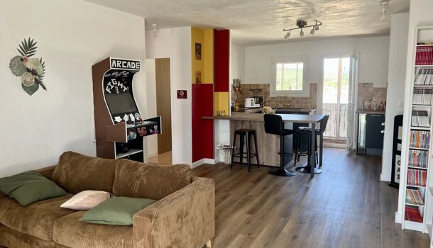 Appartement 3 pièces  à vendre Londe-les-Maures (La) 83250