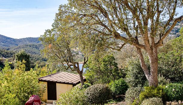 Villa / Maison 7 pièces  à vendre Londe-les-Maures (La) 83250