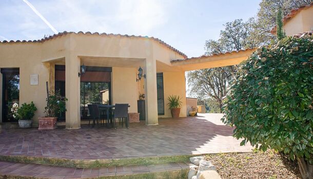 Villa / Maison 7 pièces  à vendre Londe-les-Maures (La) 83250