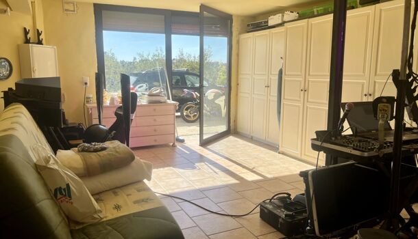 Villa / Maison 7 pièces  à vendre Londe-les-Maures (La) 83250