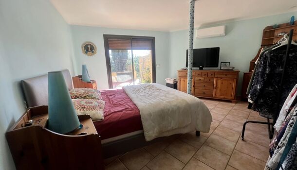 Villa / Maison 7 pièces  à vendre Londe-les-Maures (La) 83250