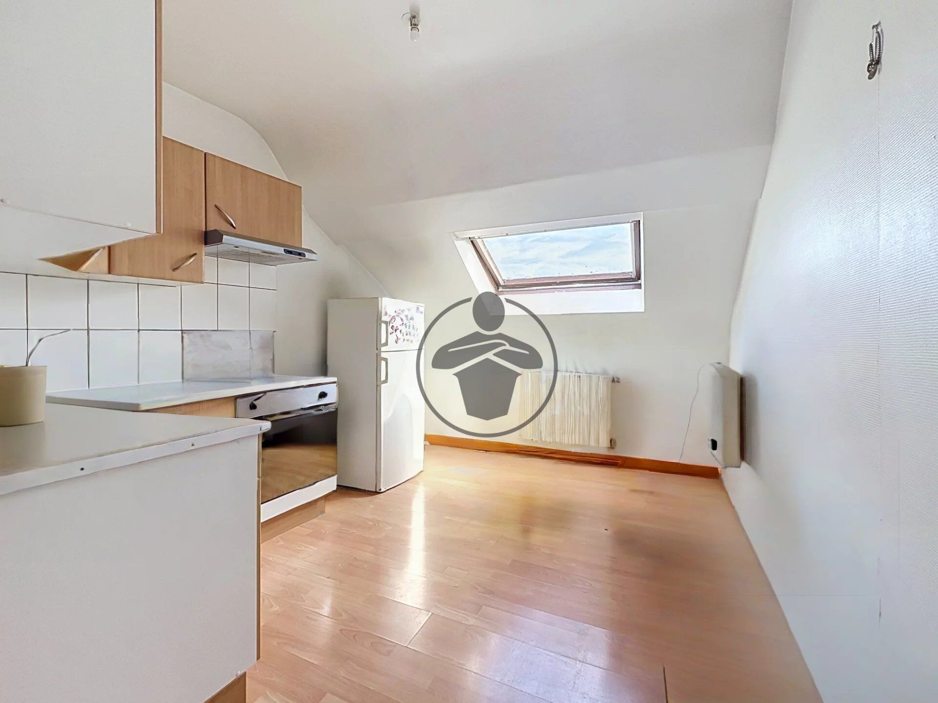 Appartement à Saint-Quentin