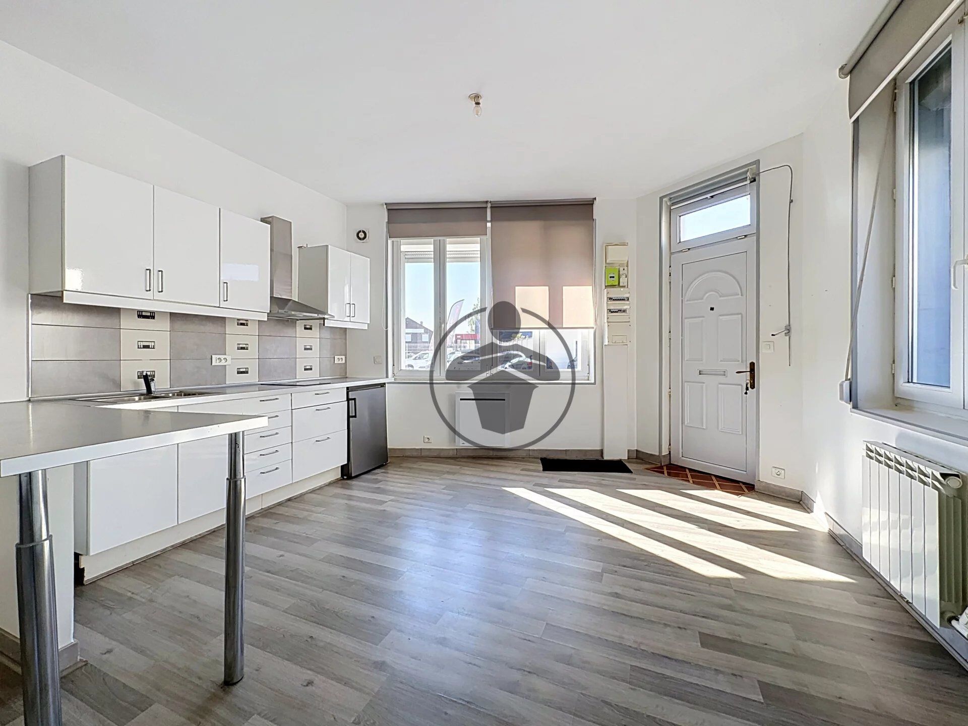 Appartement à Saint-Quentin