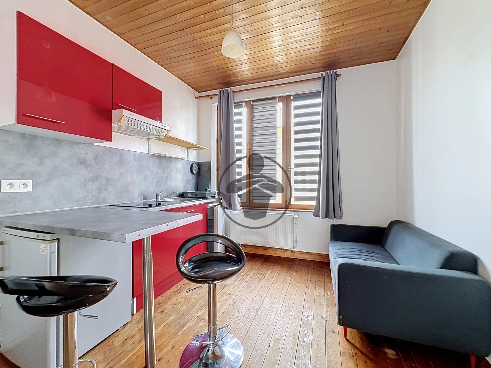 Appartement à Saint-Quentin