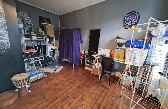 APPARTEMENT 2 CHAMBRES. — photo 2