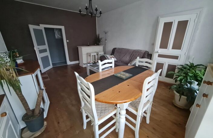 APPARTEMENT 2 CHAMBRES. — photo 3
