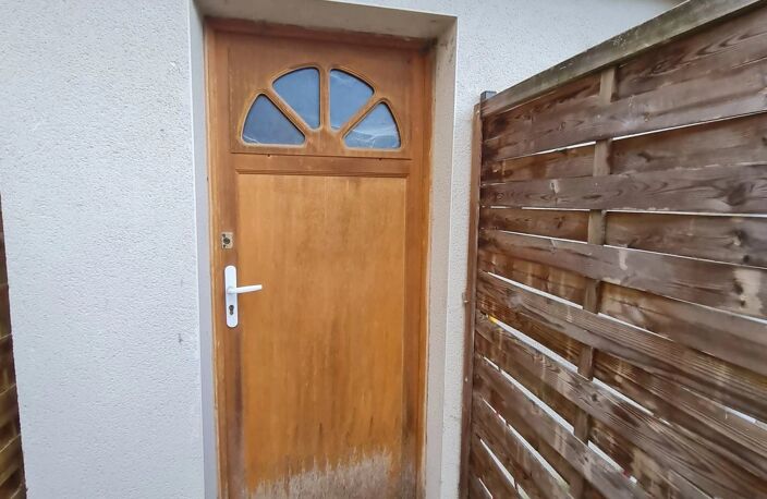 APPARTEMENT 2 CHAMBRES. — photo 4