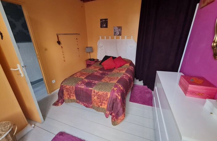 APPARTEMENT 2 CHAMBRES. — photo 5