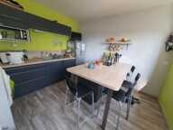 PAVILLON SUR SOUS -SOL.TERGNIER — photo 3