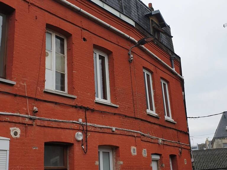 SAINT-QUENTIN — photo 1