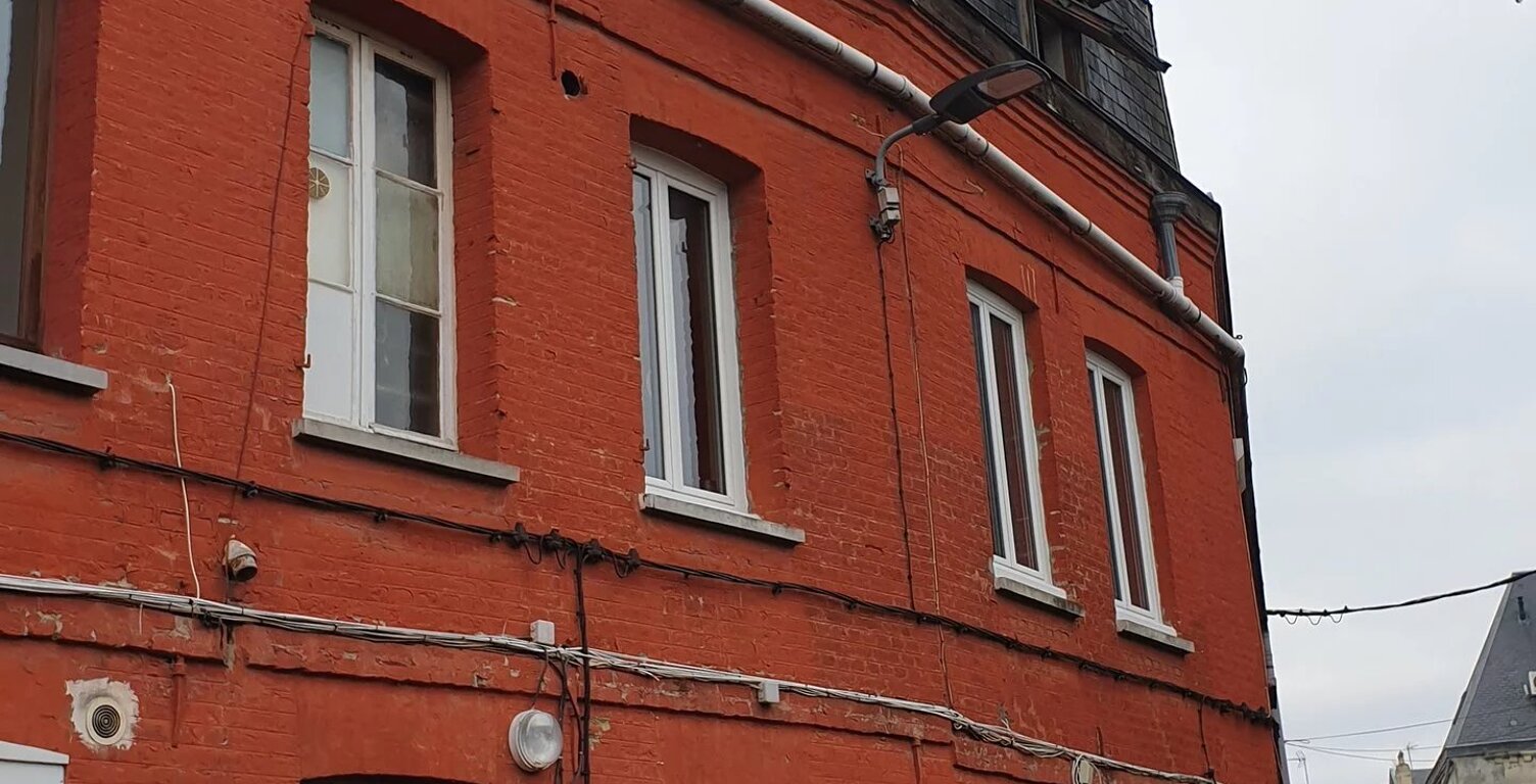 SAINT-QUENTIN — photo 1